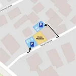 Franco Apartman *