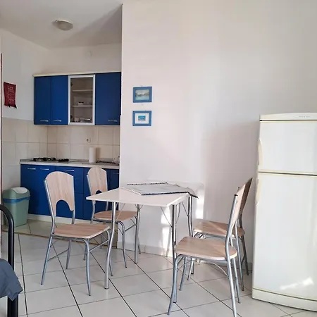 Apartamento Franco