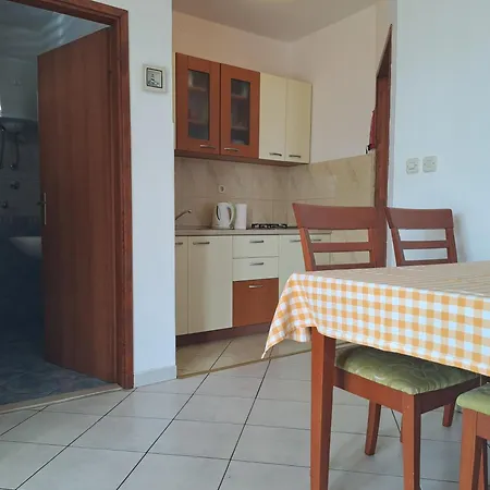 Apartamento Franco