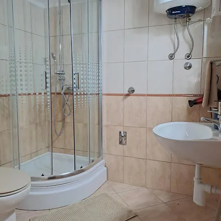 Apartamento Franco *