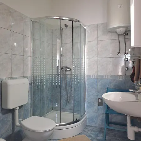 Apartamento Franco