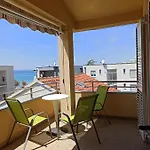 Apartmán Franco *