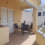 Franco Apartmán *