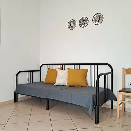 Franco Apartmán *