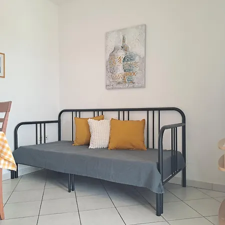 Apartmán Franco *