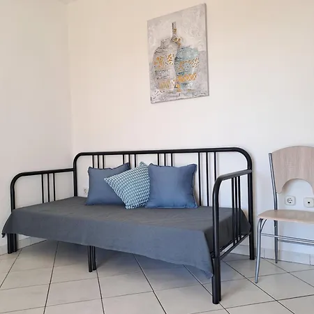 Franco Apartmán *