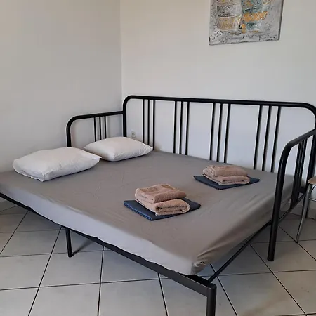 Lägenhet Franco Zadar